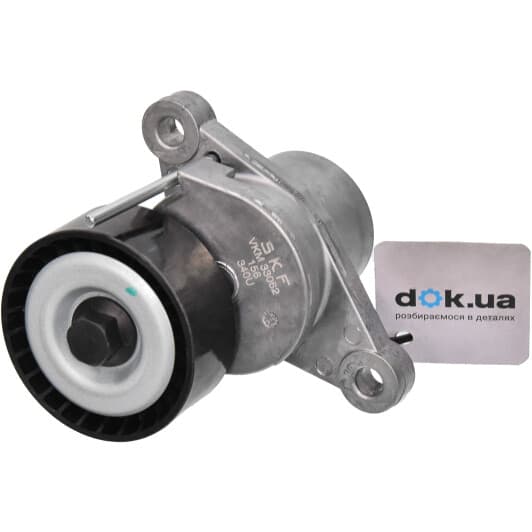 VKM 33062 SKF Натяжной ролик поликлинового ремня