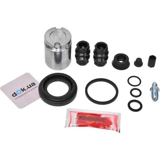 236919 Frenkit Ремкомплект тормозного суппорта