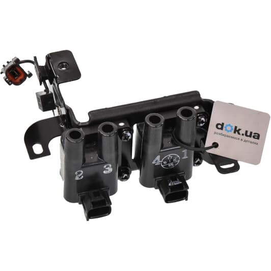 2730126600 Hyundai / Kia Катушка зажигания