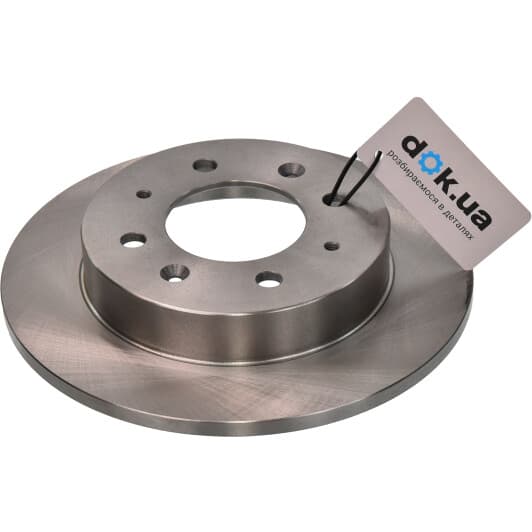 sd2041 Hi-Q Тормозной диск для Kia Cerato