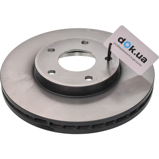 DF4316 TRW Гальмівний диск