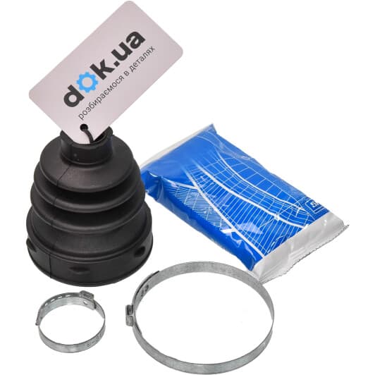 VKJP8122 SKF Пыльник ШРУСа