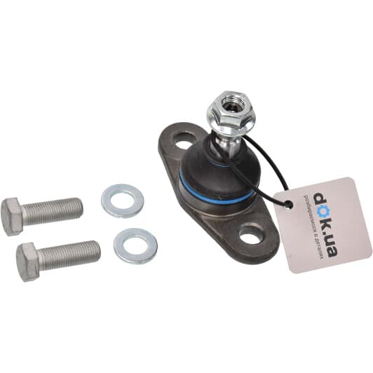 37-16 010 0020 Meyle Шарова опора