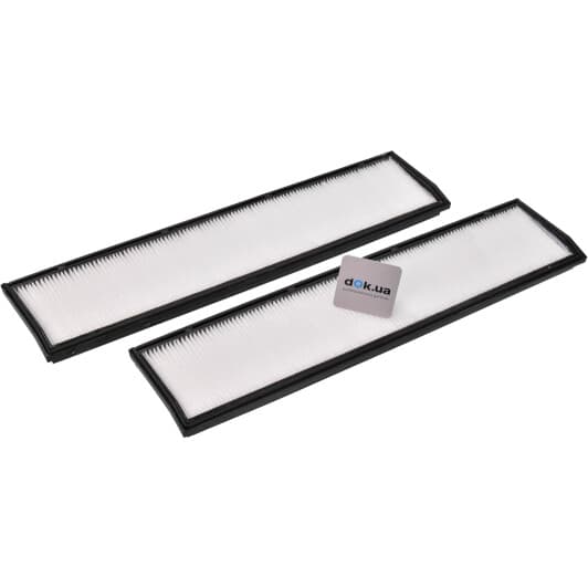 M110702 Denckermann Фильтр салона