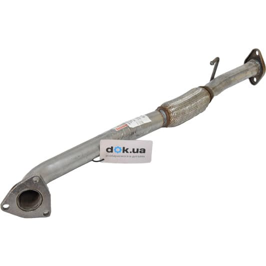 835-351 Bosal Приймальна труба для Fiat Doblo