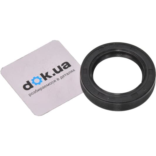 325156 Elring Сальник колінчастого вала