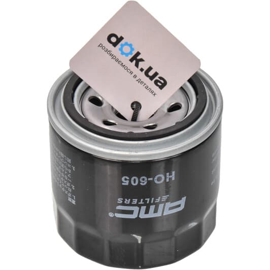 HO605 Kavo Parts Масляный фильтр