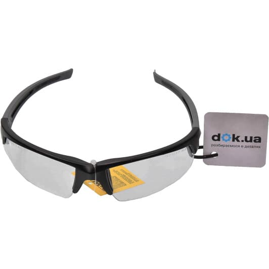 Захисні окуляри DeWALT DPG100-1D