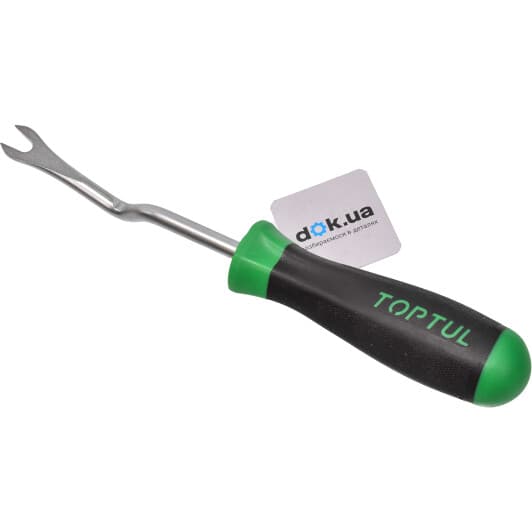 Съемник клипс Toptul JJAE0812