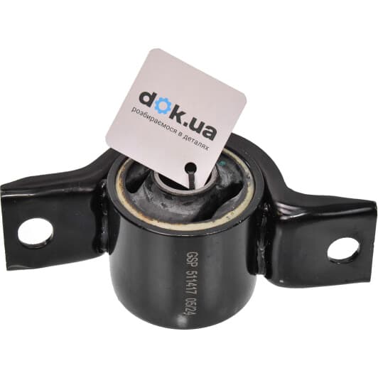 511417 GSP Сайлентблок рычага