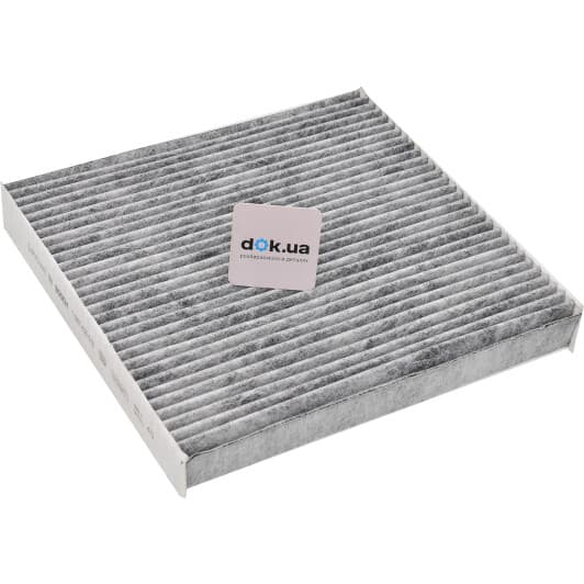 1 987 435 518 Bosch Фильтр салона