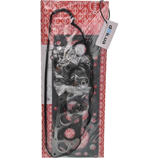 354.120 Elring Комплект прокладок ГБЦ