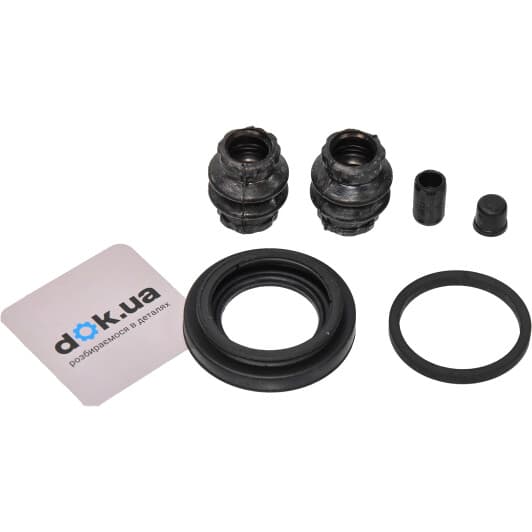 D4943 Autofren Seinsa Ремкомплект тормозного суппорта