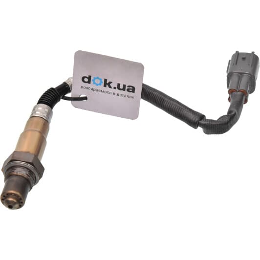 0 258 986 719 Bosch Лямбда-зонд