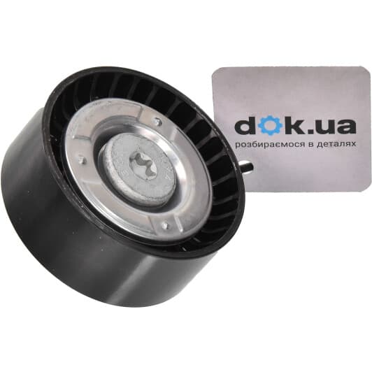 532 0608 10 INA Обводной ролик поликлинового ремня