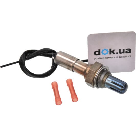 OS-02 Mobiletron Лямбда-зонд