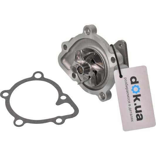 35K18 Japko Помпа