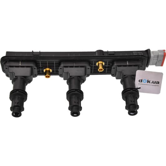 ZSE153 Beru Катушка зажигания