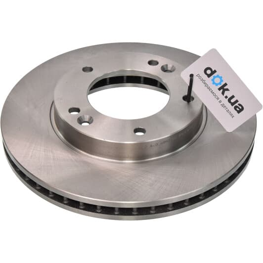 6992.10 Roadhouse Гальмівний диск