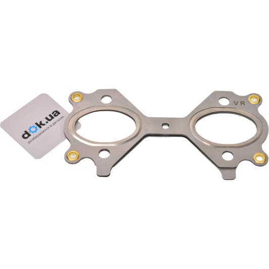 71-39388-00 Reinz Прокладка выпускного коллектора