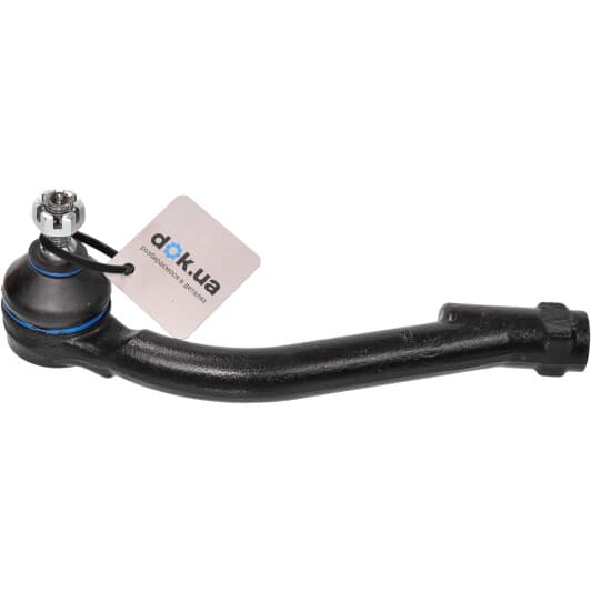 TA3002 Delphi Наконечник кермової тяги