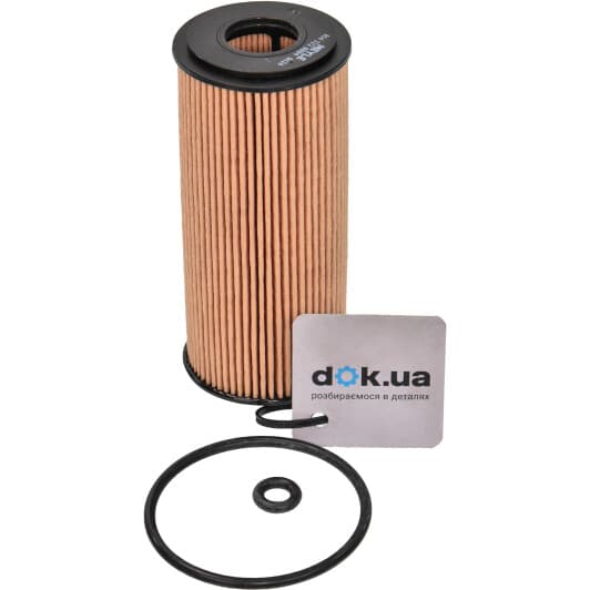 014 322 0004 Meyle Оливний фільтр