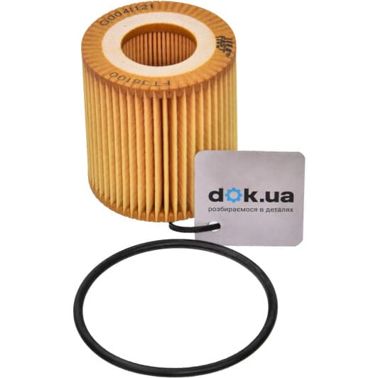 ft38100 Fast Масляный фильтр