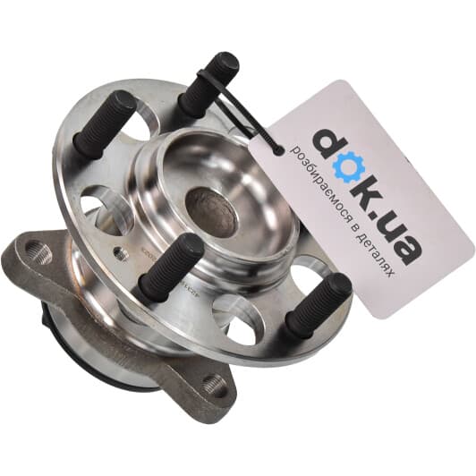 4420541 Ashika Ступица колеса