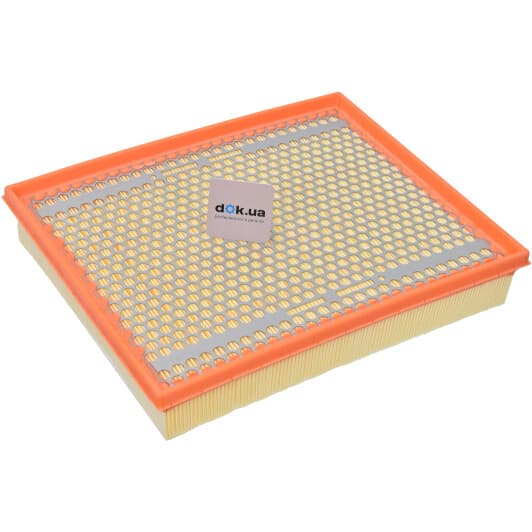 c30039 Mann Воздушный фильтр для Ford Ranger