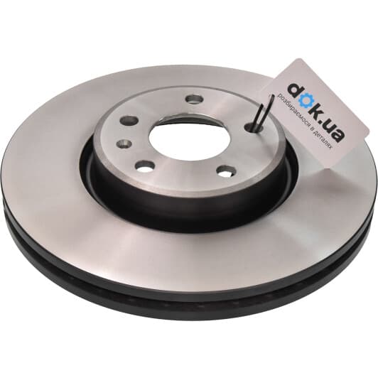 df6950s TRW Тормозной диск