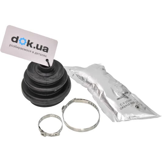 1243701710 JP Group Пыльник ШРУСа