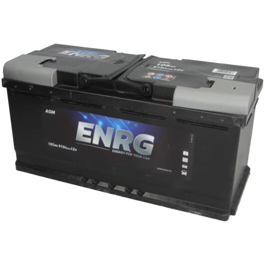 Акумулятор ENRG 6 CT-105-R AGM ENRG605901091