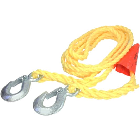 Трос буксирувальний Mammooth MMTA155004 канат 1,5 т 4 м