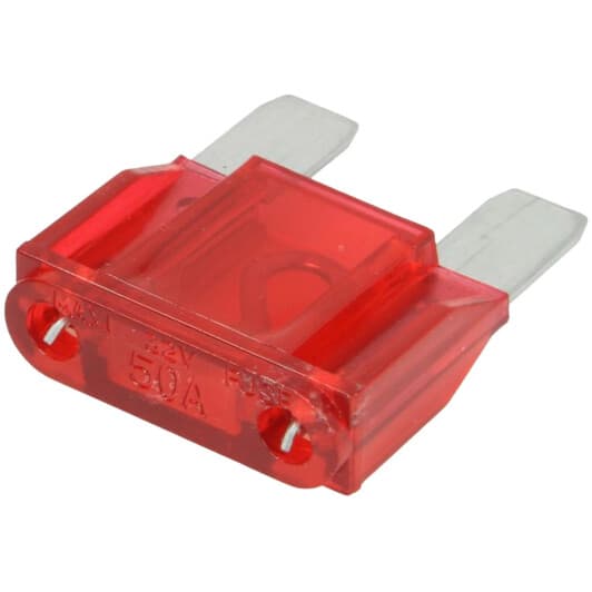 Набор предохранителей Mammooth MMTO0332050AK20 FX maxi (mega) 20 шт.