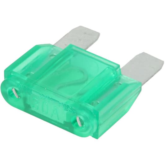 Набор предохранителей Mammooth MMTO0332030AK20 FX maxi (mega) 20 шт.