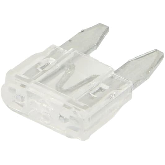 Набор предохранителей Mammooth MMTO0330025AK100 FN mini 100 шт.