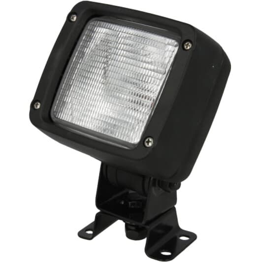 Дополнительная галогеновая фара TruckLight WL-UN001 для ближнего света 70 W