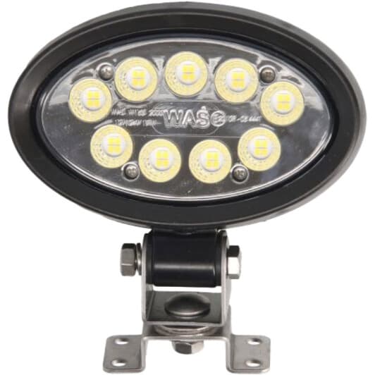 Дополнительная LED фара WAS 1463W1652000 для ближнего света 18 W 36 диодов