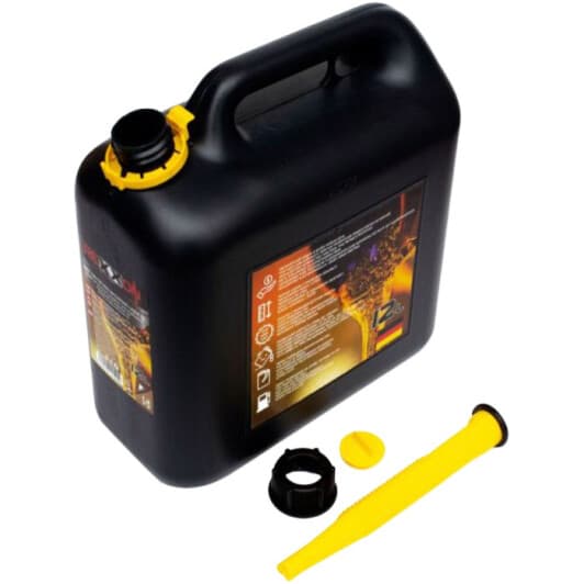 Каністра для палива Rexxon (12 л) 1012123