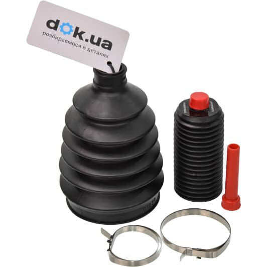 J2860903 Herth+Buss Пильовик гранати