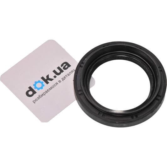 95HBY-40580811R Febest Сальник півосі