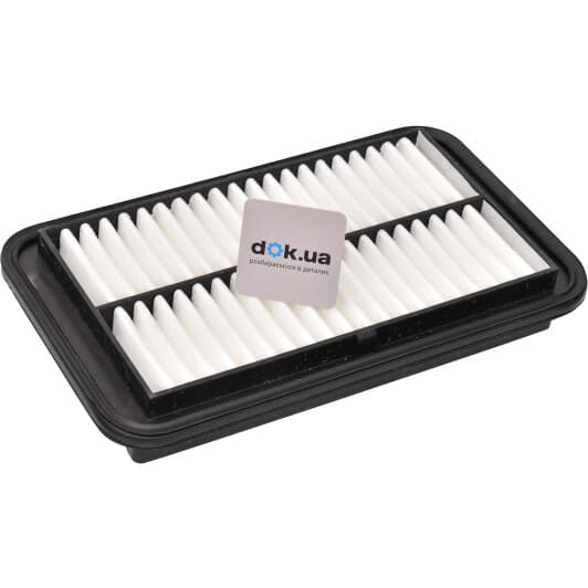 C 24 003 Mann Воздушный фильтр