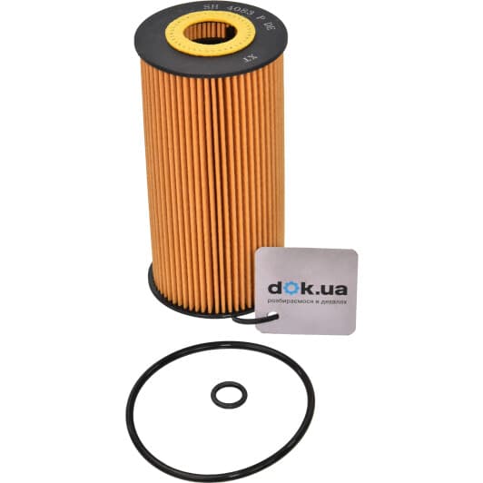 SH 4083 P SCT Germany Оливний фільтр