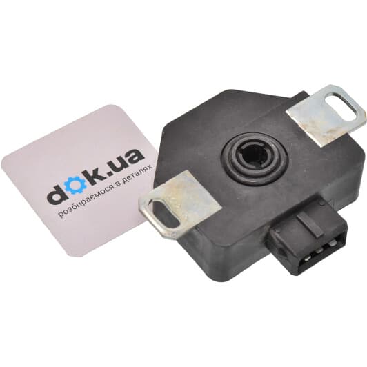 TP0012 Calorstat by Vernet Датчик положення дросельної заслонки