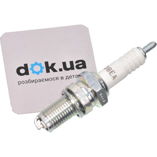 2120 NGK Свеча зажигания для Lancia Thema