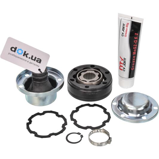 npwhy521 NTY Граната