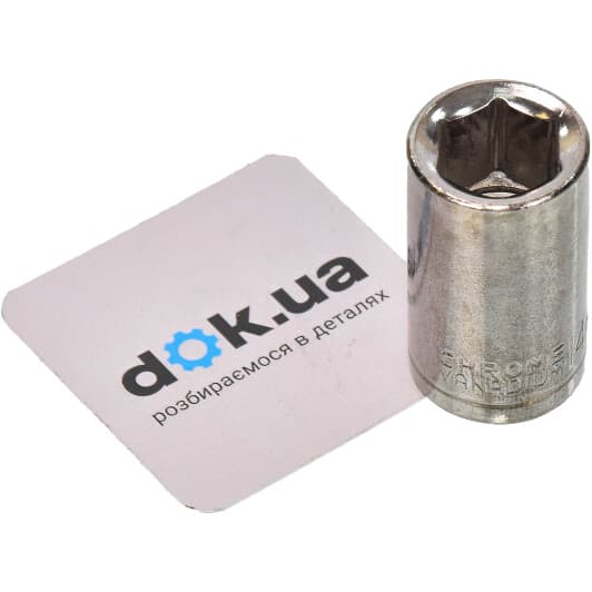 Торцевая головка STHOR 53336 14 мм 1/2"