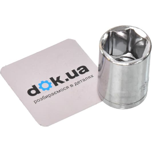 Торцева головка STHOR 53341 19 мм 1/2"