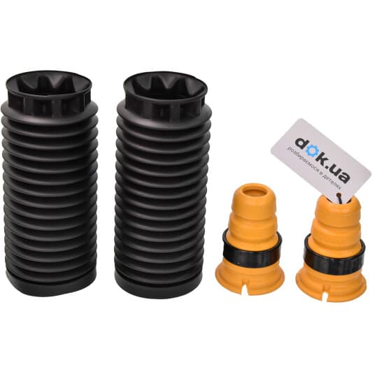 910279 Kayaba Комплект (пыльники + отбойники)