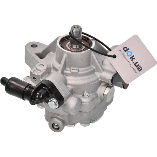 HO005 MSG Насос ГУР для Honda Accord